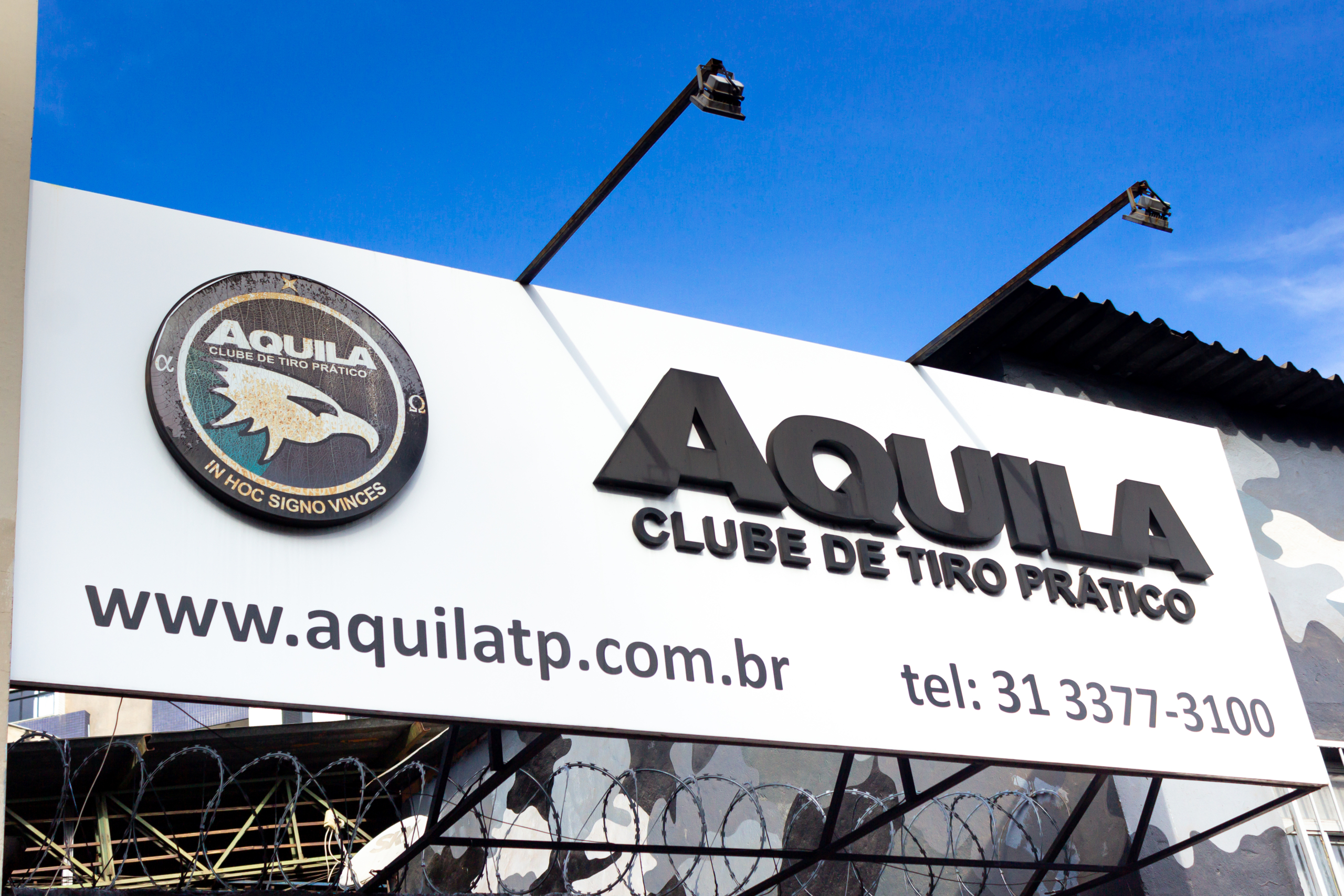 Águia Clube de Tiro